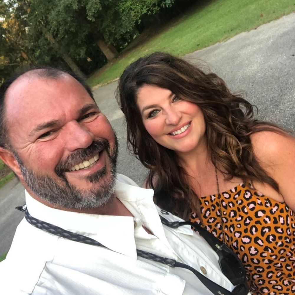 Meet your Posher, Julie